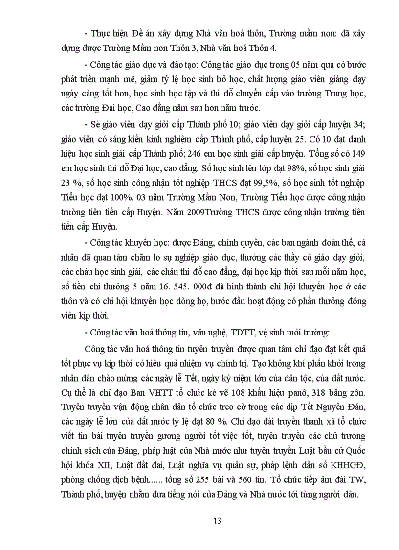 image for page Quản lý an ninh trật tự trên địa bàn xã Vạn Phúc – Thanh trì - Hà Nội