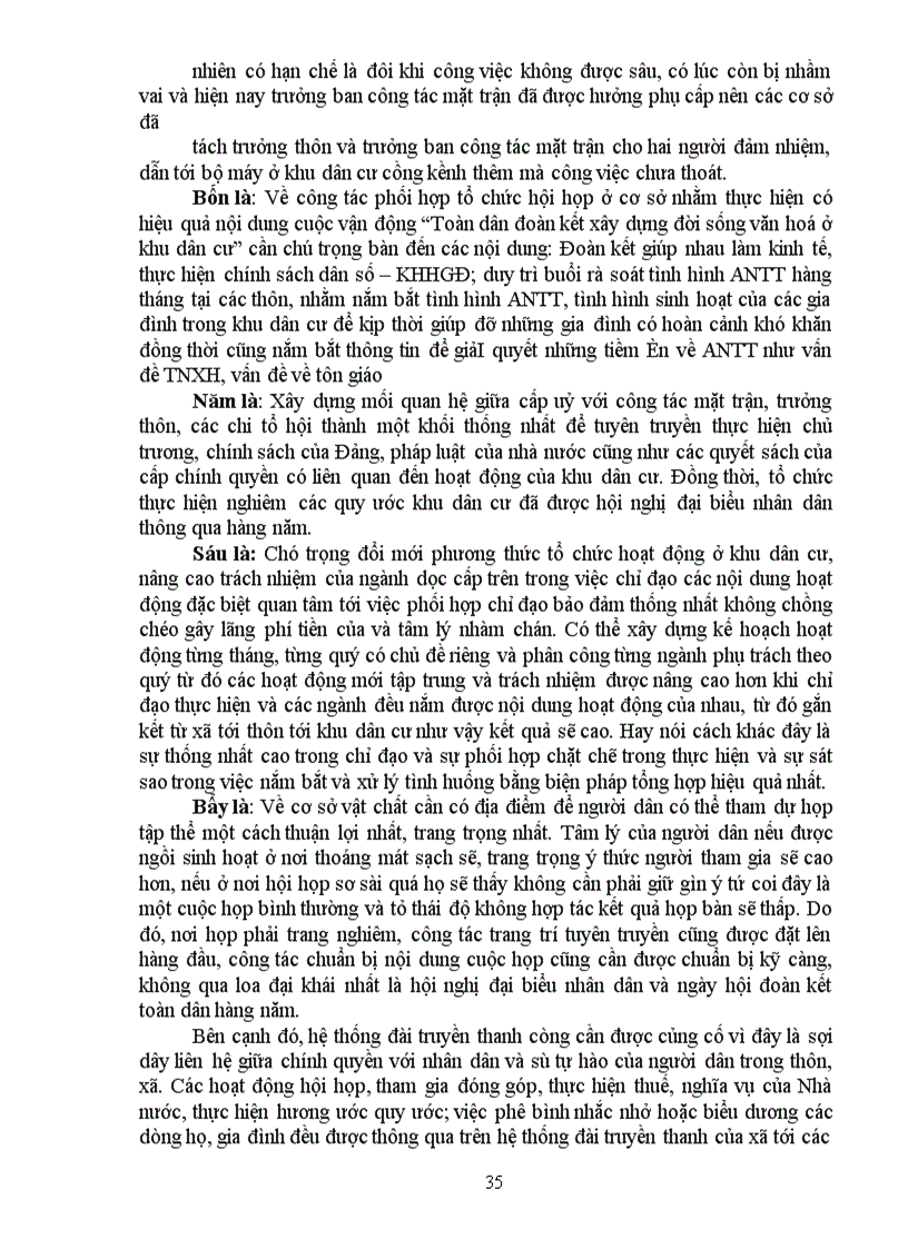 image for page Quản lý an ninh trật tự trên địa bàn xã Vạn Phúc – Thanh trì - Hà Nội