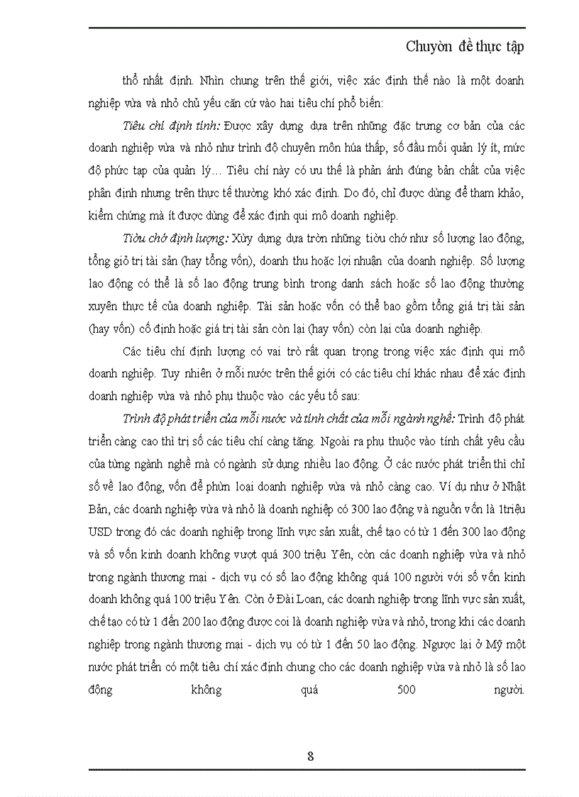 image for page Giải pháp mở rộng hoạt động tín dụng đối với doanh nghiệp vừa và nhỏ tại Chi nhánh ngân hàng nông nghiệp và phát triển nông thôn Nam Hà Nội