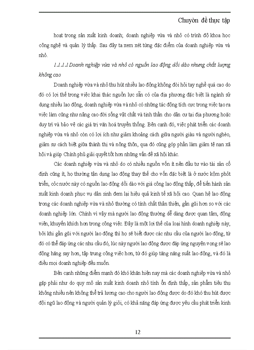 image for page Giải pháp mở rộng hoạt động tín dụng đối với doanh nghiệp vừa và nhỏ tại Chi nhánh ngân hàng nông nghiệp và phát triển nông thôn Nam Hà Nội