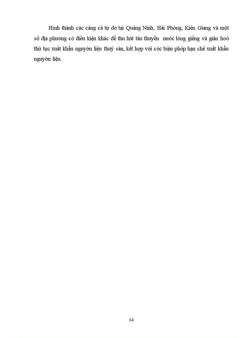 image for page Sản xuất và xuất khẩu thủy sản của nước ta: Thực trạng và giải pháp phát triển