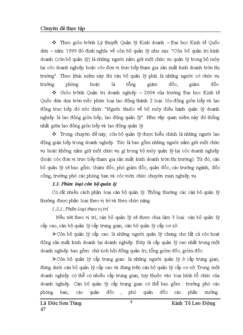 image for page Hoàn thiện công tác đào tạo và phát triển đội ngũ cán bộ quản lý tại công ty đường sắt Hà Hải