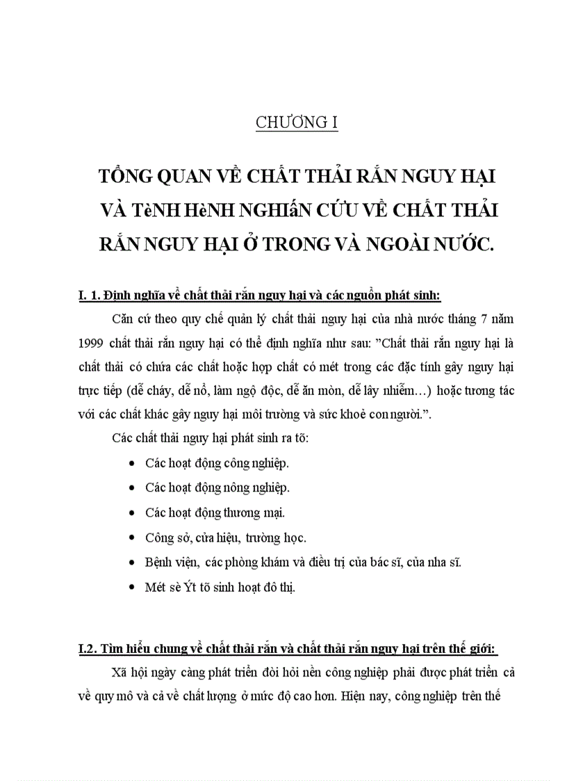 image for page Các phương pháp xử lý chất thải rắn công nghiệp