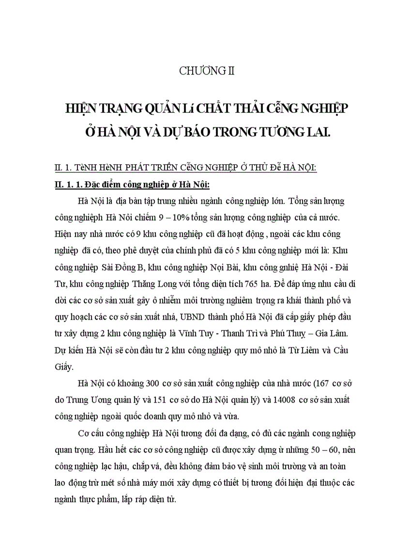 image for page Các phương pháp xử lý chất thải rắn công nghiệp