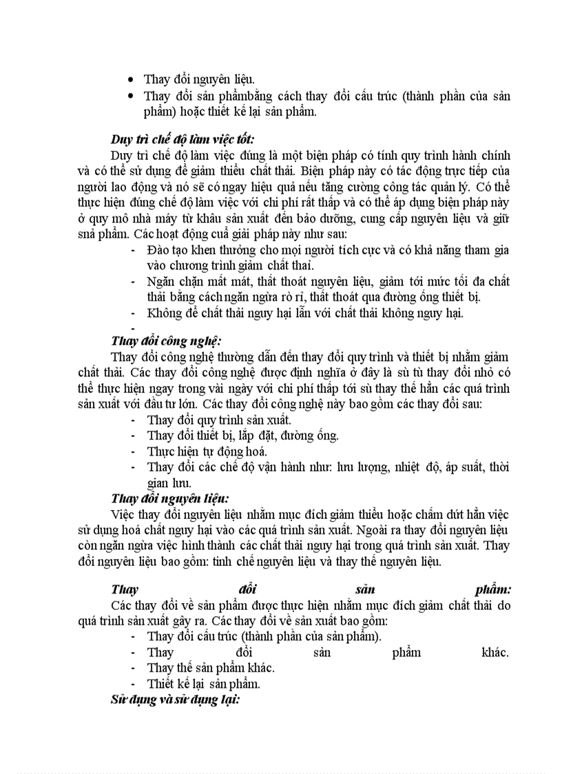 image for page Các phương pháp xử lý chất thải rắn công nghiệp