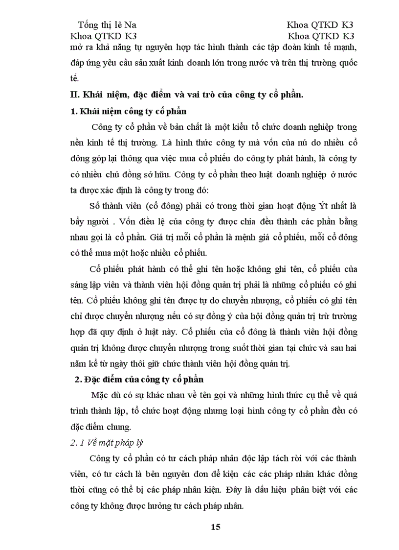 image for page Tiến trình cổ phần hoá tại công ty cổ phần mía đường Lam Sơn