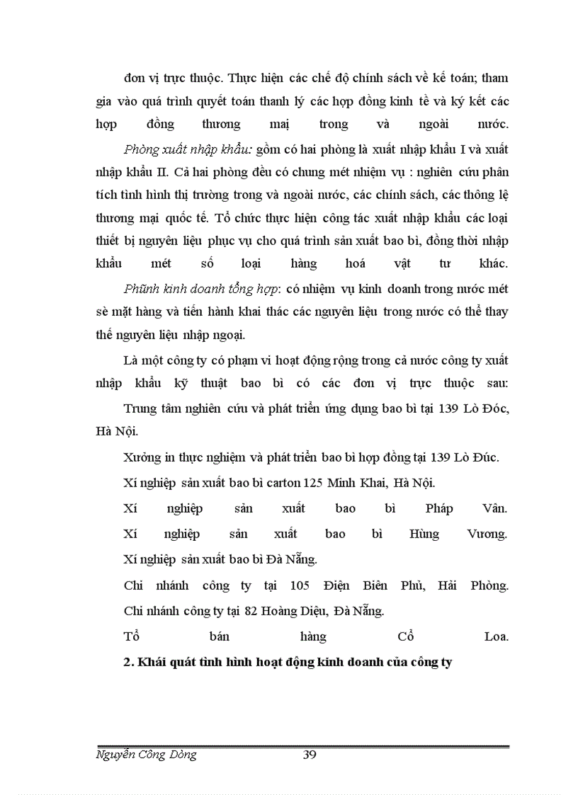 image for page Một số giải pháp đẩy mạnh xuất khẩu tại công ty xuất nhập khẩu và kỹ thuật bao bì