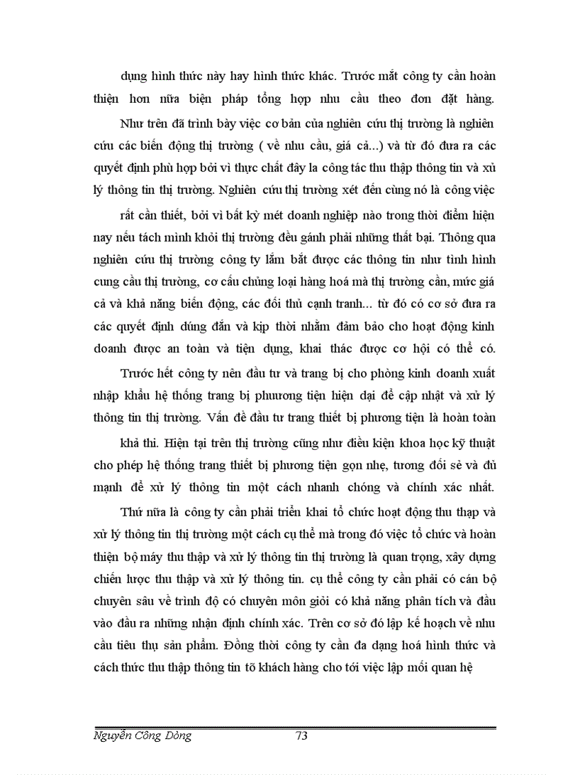 image for page Một số giải pháp đẩy mạnh xuất khẩu tại công ty xuất nhập khẩu và kỹ thuật bao bì