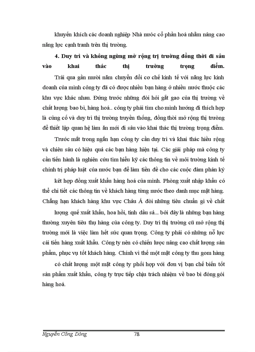 image for page Một số giải pháp đẩy mạnh xuất khẩu tại công ty xuất nhập khẩu và kỹ thuật bao bì