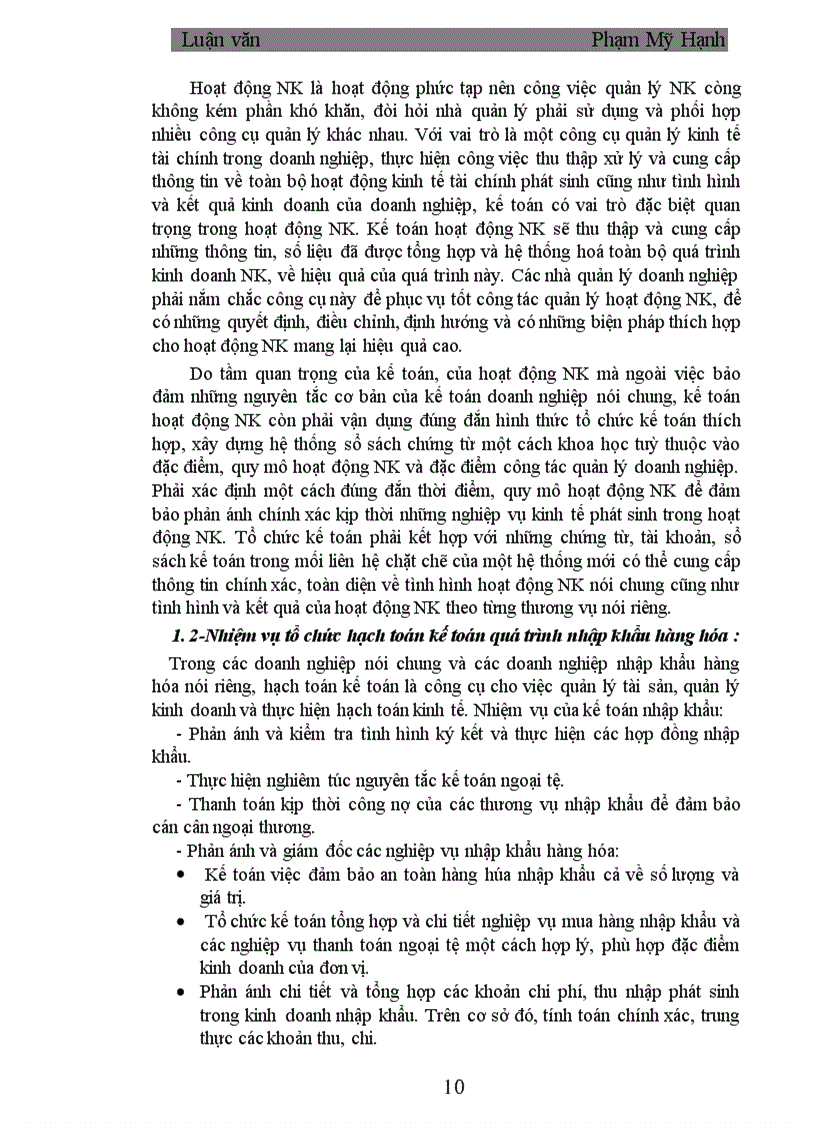 image for page Một số giải pháp nhằm hoàn thiện tổ chức kế toán lưu chuyển hàng