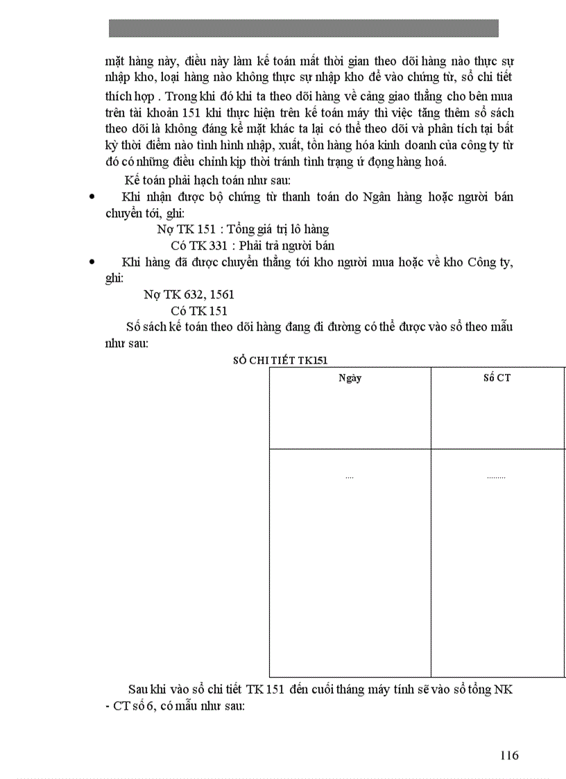 image for page Một số giải pháp nhằm hoàn thiện tổ chức kế toán lưu chuyển hàng
