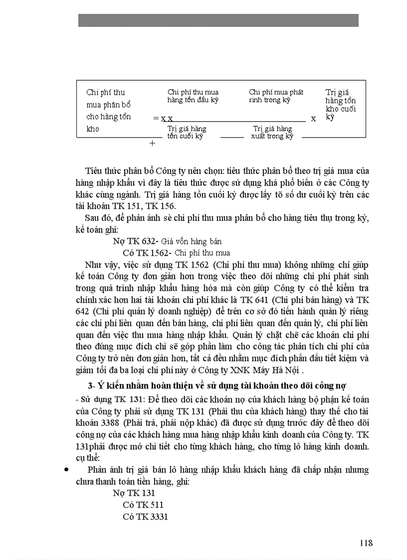 image for page Một số giải pháp nhằm hoàn thiện tổ chức kế toán lưu chuyển hàng