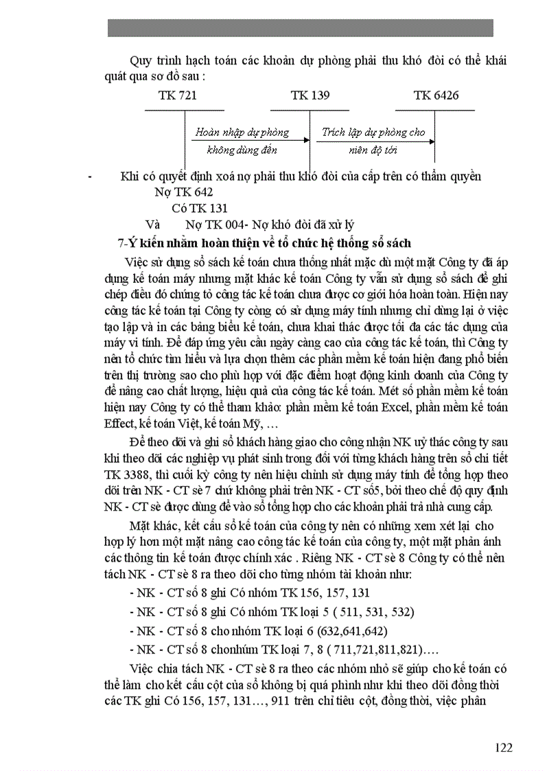 image for page Một số giải pháp nhằm hoàn thiện tổ chức kế toán lưu chuyển hàng