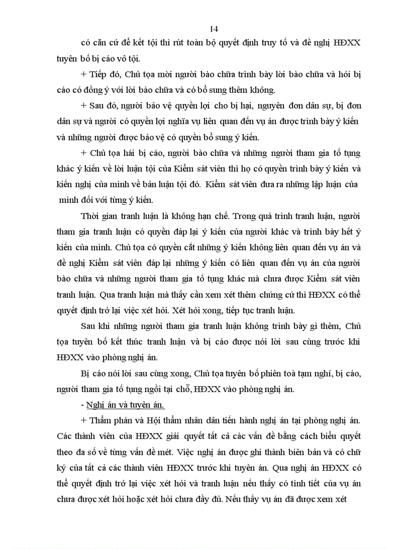 image for page Quá trình tìm hiểu thu thập thông tin