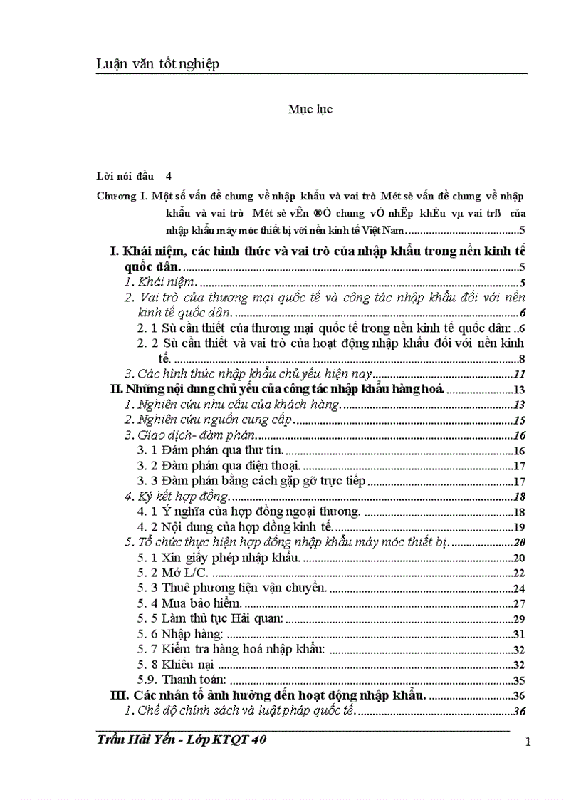 image for page Những giải pháp chủ yếu hoàn thiện hoạt động nhập khẩu máy móc, thiết bị của công ty thương mại Việt - Nhật (Maxvitra Co., Ltd)