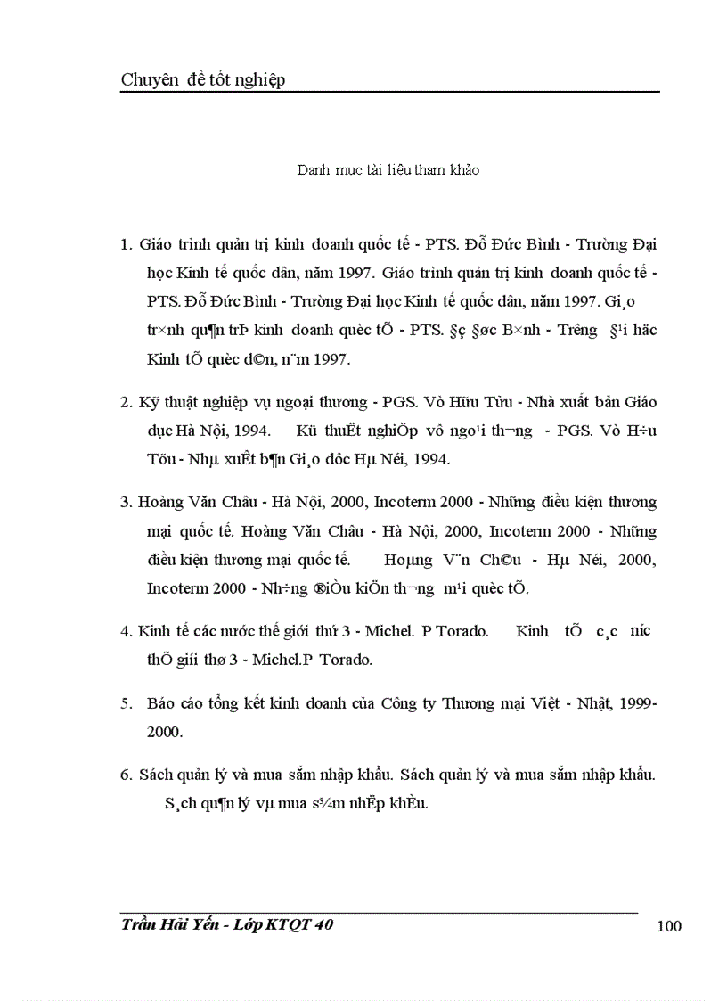 image for page Những giải pháp chủ yếu hoàn thiện hoạt động nhập khẩu máy móc, thiết bị của công ty thương mại Việt - Nhật (Maxvitra Co., Ltd)