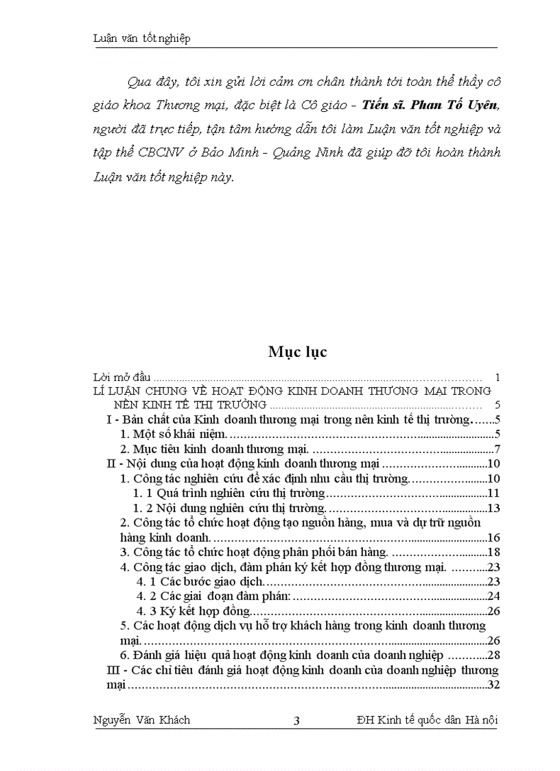 image for page Một số biện pháp đẩy mạnh kinh doanh tại Bảo Minh - Quảng Ninh