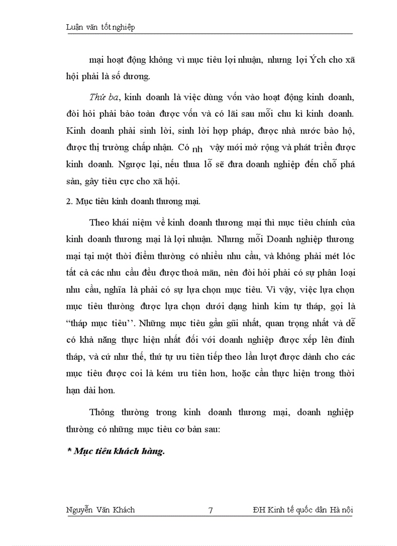 image for page Một số biện pháp đẩy mạnh kinh doanh tại Bảo Minh - Quảng Ninh