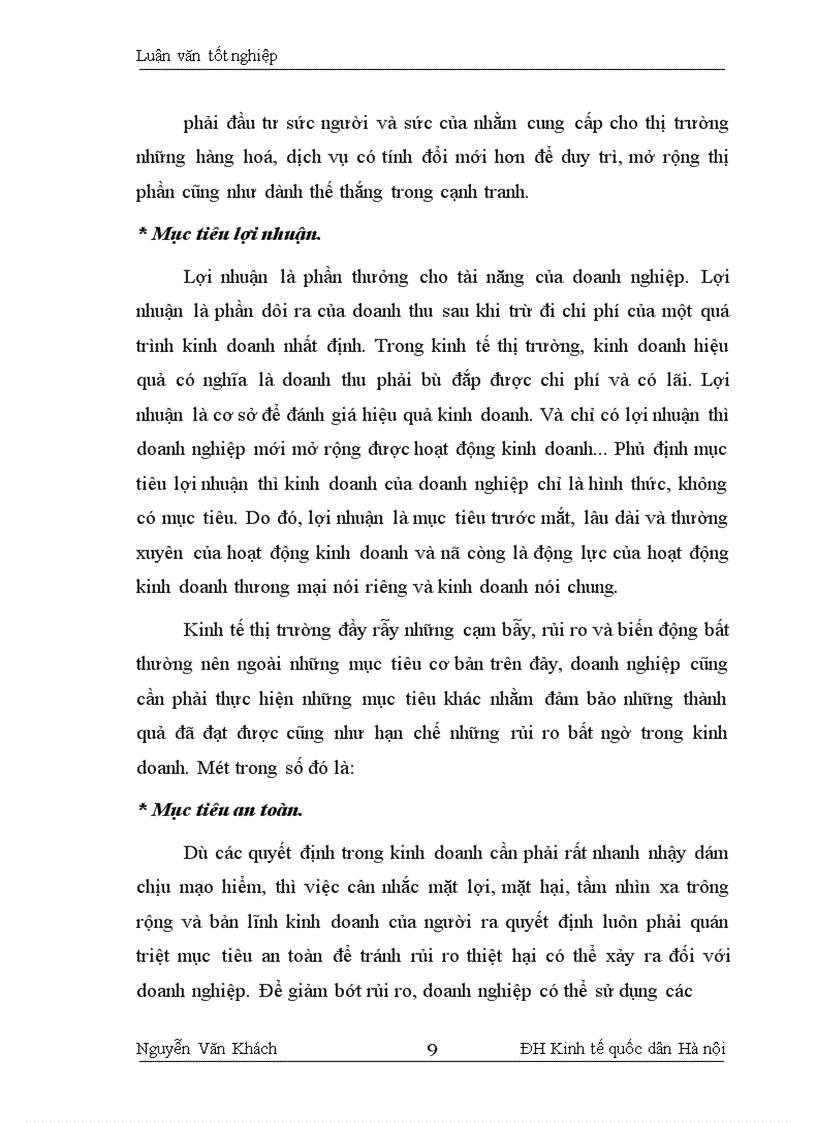 image for page Một số biện pháp đẩy mạnh kinh doanh tại Bảo Minh - Quảng Ninh