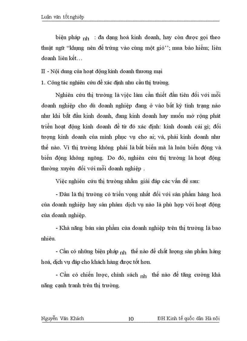 image for page Một số biện pháp đẩy mạnh kinh doanh tại Bảo Minh - Quảng Ninh