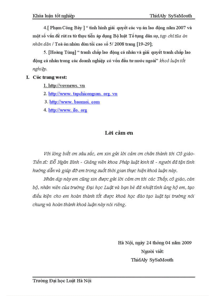 image for page Nâng cao vai trò của Công đoàn Việt Nam trong giải quyết tranh chấp lao động