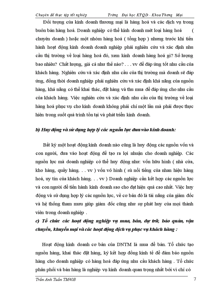 image for page Một số biện pháp đẩy mạnh hoạt động kinh doanh ở Công ty Hoá chất-Bộ thương mại