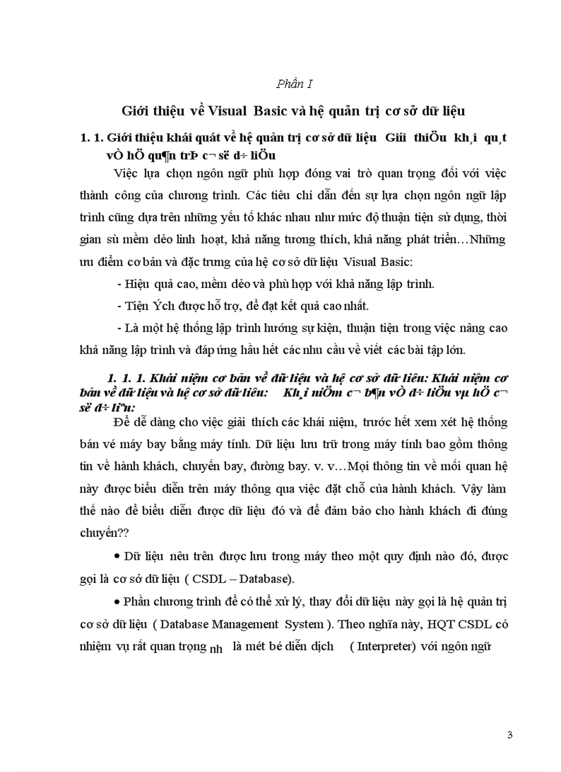 image for page Quản lý thư viện sử dụng ngôn ngữ Visual Basic