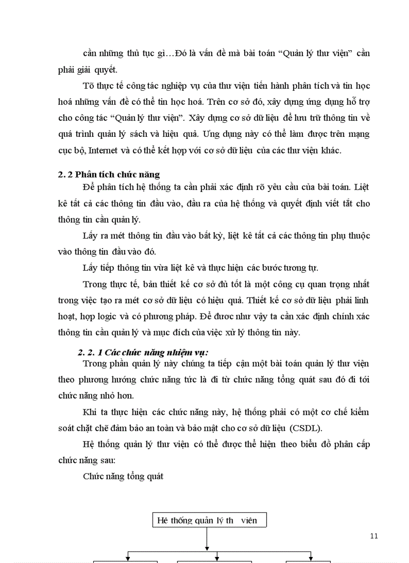 image for page Quản lý thư viện sử dụng ngôn ngữ Visual Basic