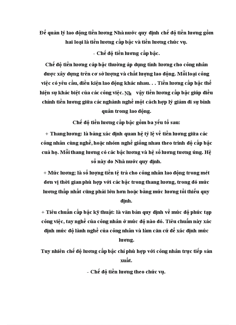 image for page Hoàn thiện hạch toán lao động tiền lương và các khoản trích theo lương với việc nâng cao hiệu quả sử dụng quỹ lương tại Công ty ứng dụng phát triển phát thanh- truyền hinh