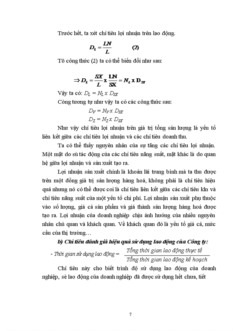 image for page Những biện pháp nâng cao hiệu quả kinh doanh công ty TNHH Tuê Vũ