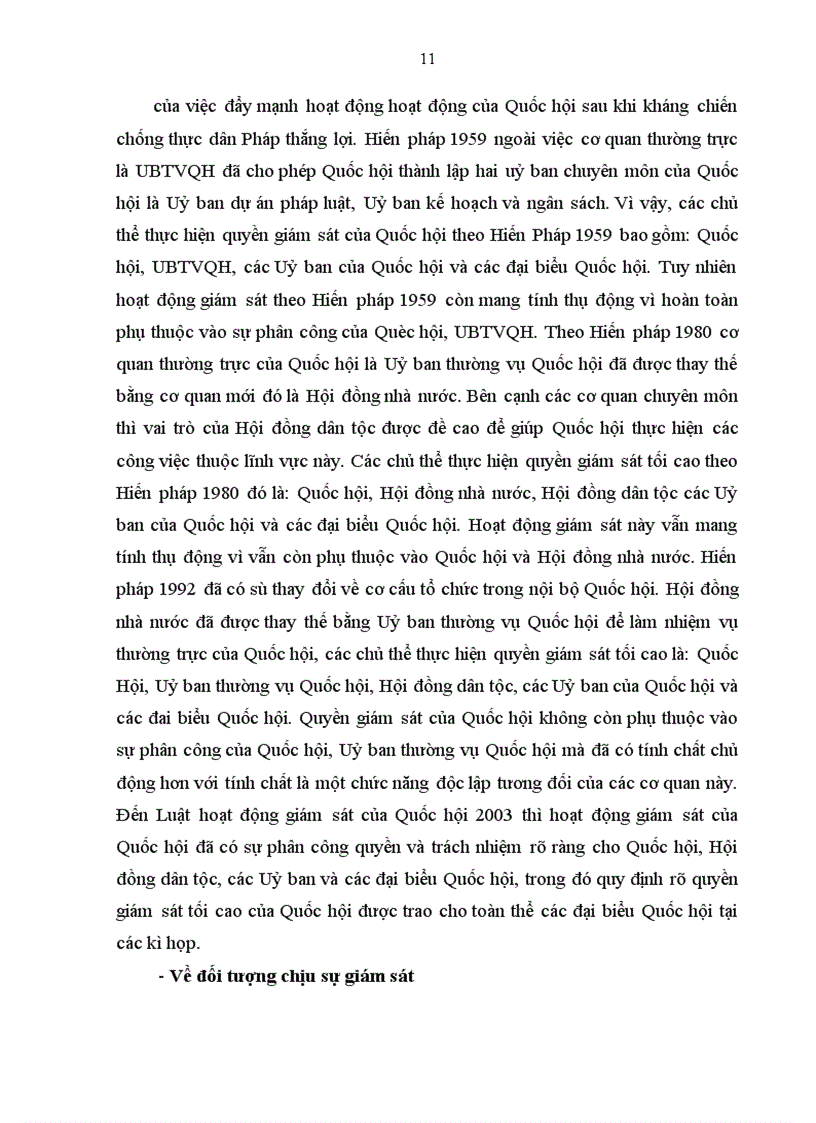 image for page Cơ sở lí luận của việc đổi mới tổ chức hoạt động của Quốc hội Việt Nam hiện nay