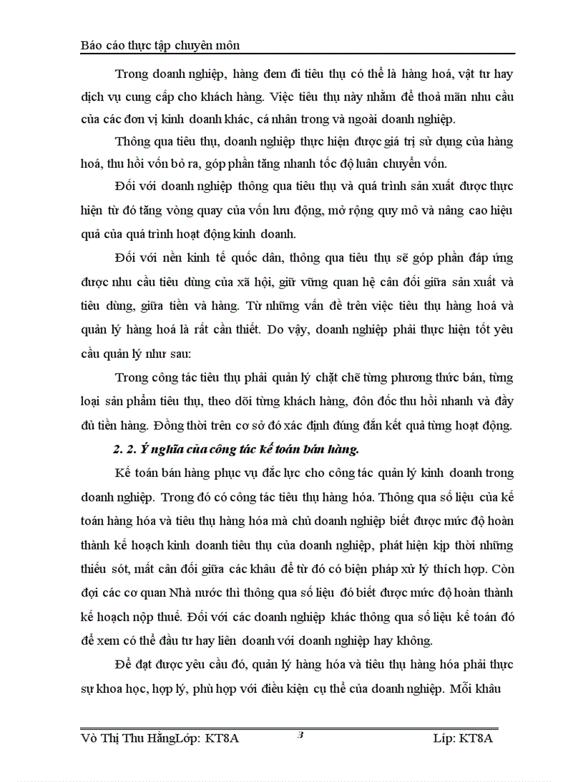 image for page Kế toán tiêu thụ thành phẩm và xác định kết quả tiêu thụ thành phẩm ở Công ty TNHH Dịch vụ và thương mại Khởi Phát