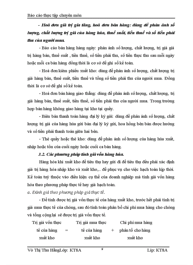 image for page Kế toán tiêu thụ thành phẩm và xác định kết quả tiêu thụ thành phẩm ở Công ty TNHH Dịch vụ và thương mại Khởi Phát