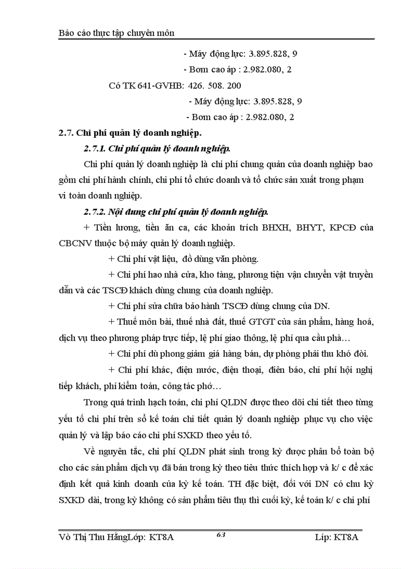 image for page Kế toán tiêu thụ thành phẩm và xác định kết quả tiêu thụ thành phẩm ở Công ty TNHH Dịch vụ và thương mại Khởi Phát