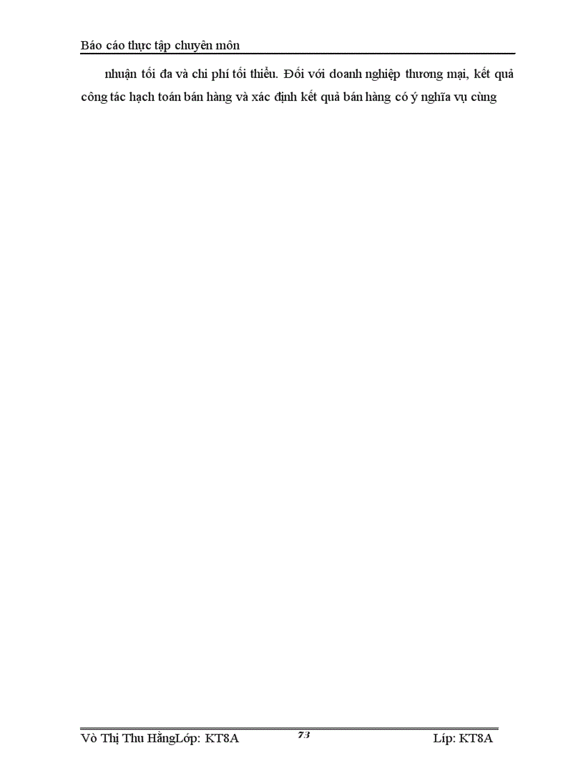 image for page Kế toán tiêu thụ thành phẩm và xác định kết quả tiêu thụ thành phẩm ở Công ty TNHH Dịch vụ và thương mại Khởi Phát