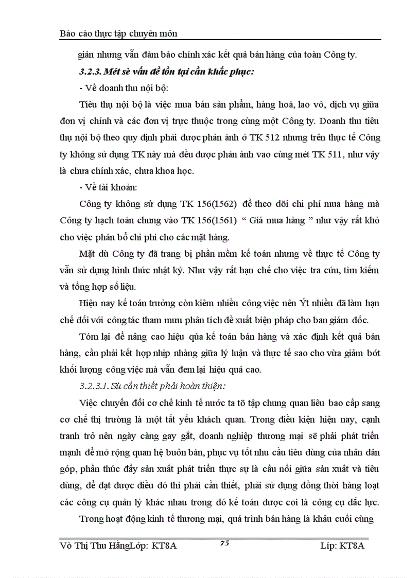 image for page Kế toán tiêu thụ thành phẩm và xác định kết quả tiêu thụ thành phẩm ở Công ty TNHH Dịch vụ và thương mại Khởi Phát