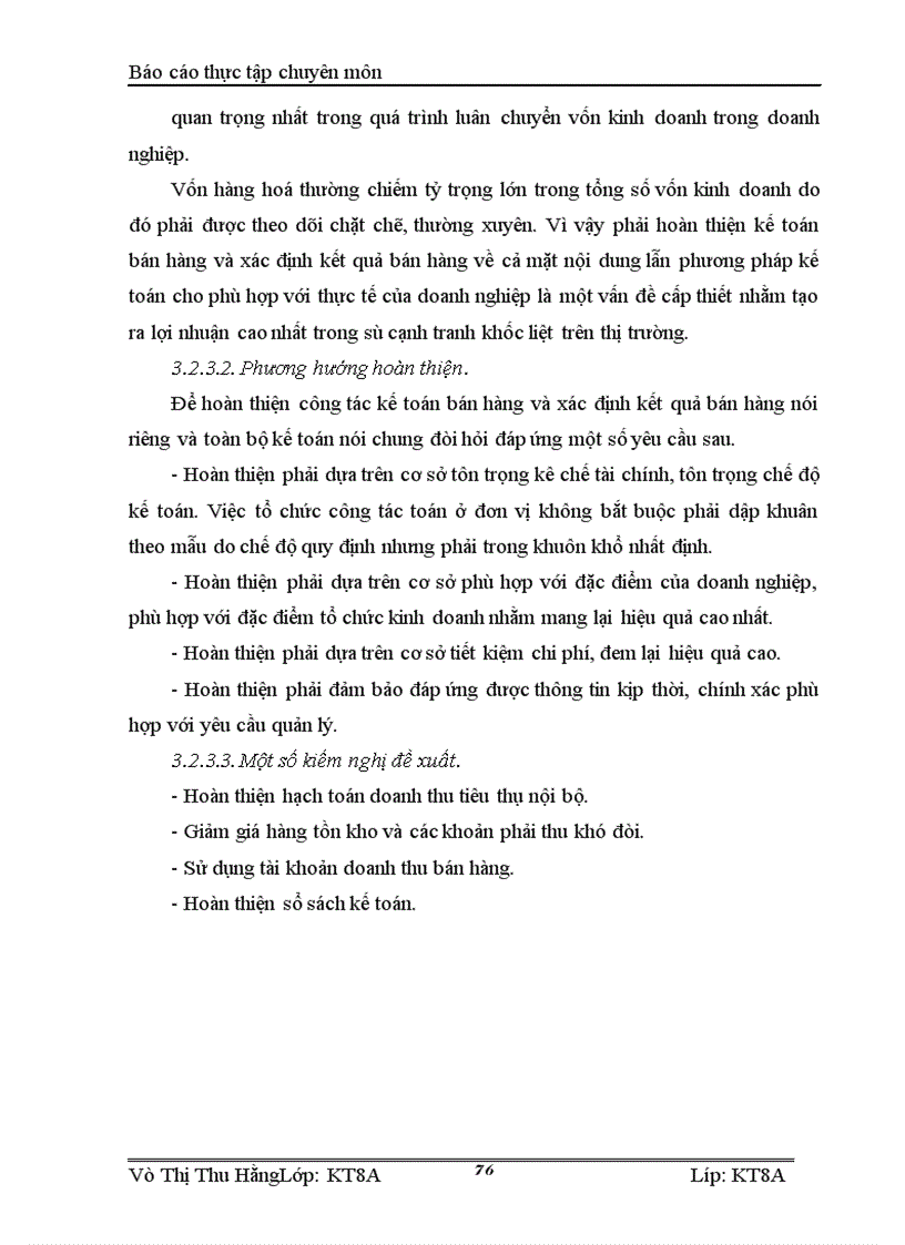 image for page Kế toán tiêu thụ thành phẩm và xác định kết quả tiêu thụ thành phẩm ở Công ty TNHH Dịch vụ và thương mại Khởi Phát