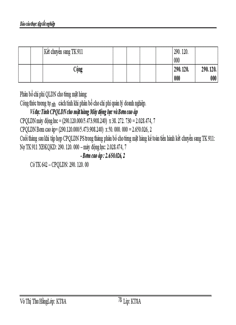 image for page Kế toán tiêu thụ thành phẩm và xác định kết quả tiêu thụ thành phẩm ở Công ty TNHH Dịch vụ và thương mại Khởi Phát