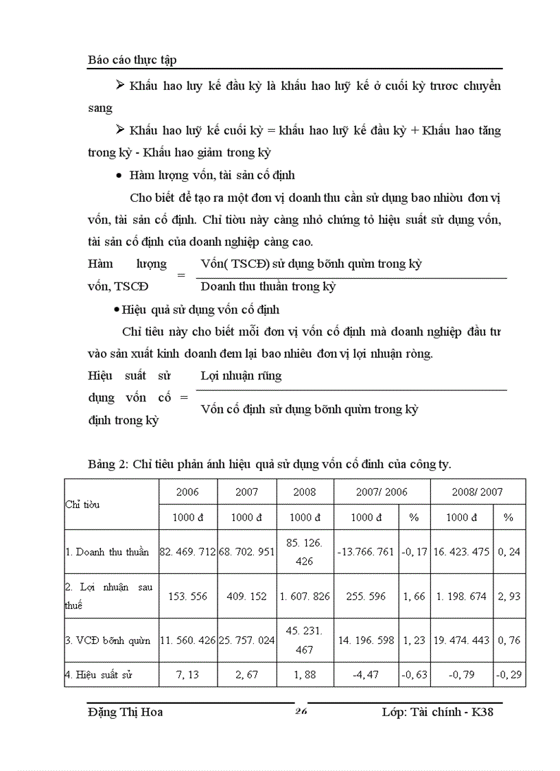 image for page Nâng cao hiệu quả sử dụng vốn cố định tại công ty cổ phần xây lắp điện I