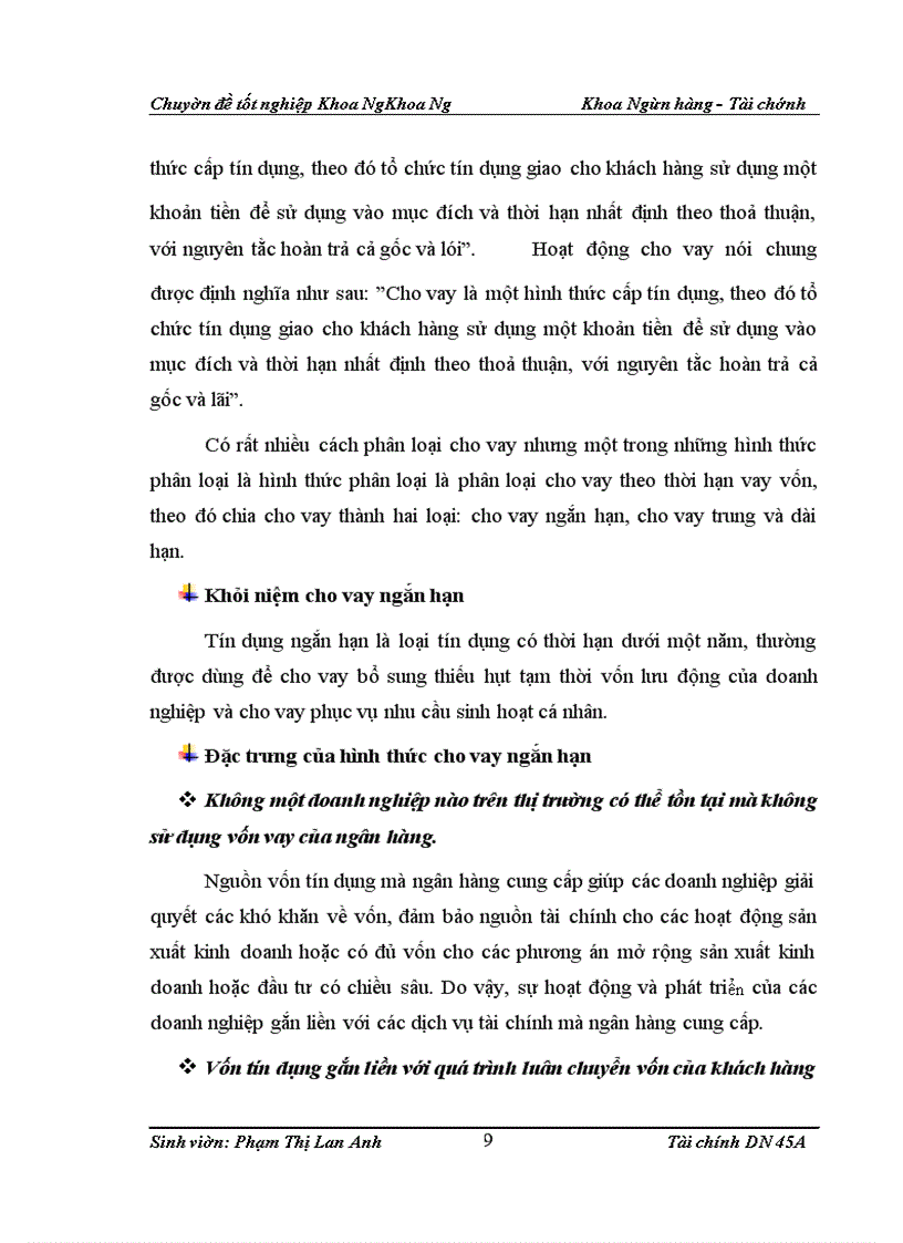 image for page Giải pháp mở rộng cho vay ngắn hạn đối với doanh nghiệp vừa và nhỏ tại Sở Giao dịch I - Ngân hàng Công Th ương Vi ệt Nam