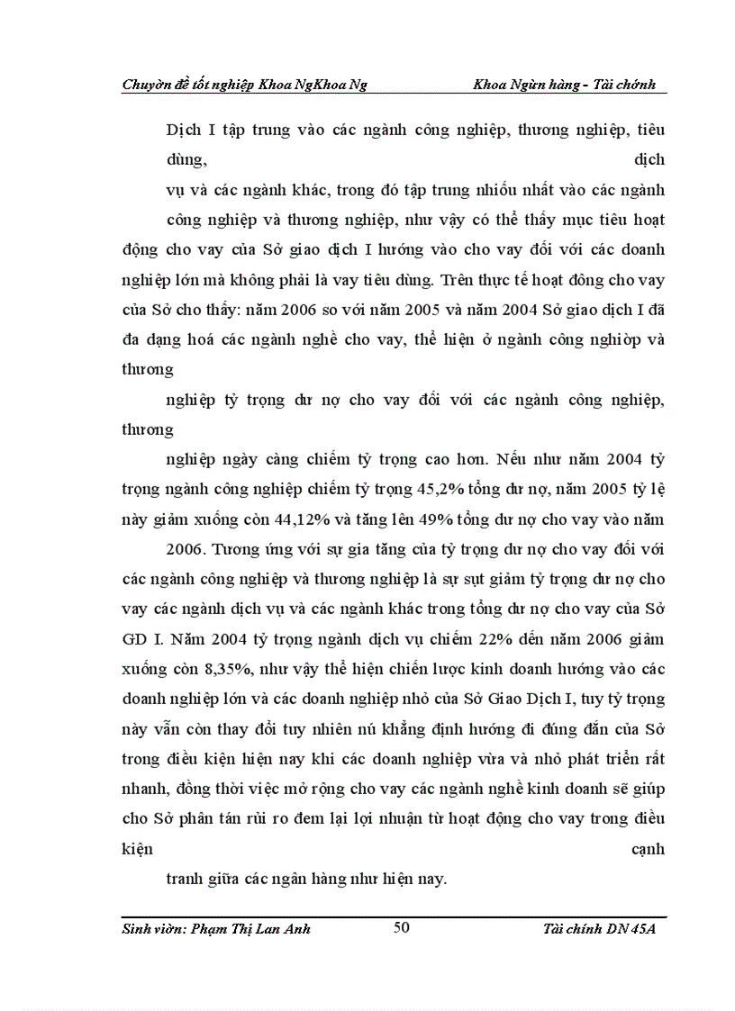 image for page Giải pháp mở rộng cho vay ngắn hạn đối với doanh nghiệp vừa và nhỏ tại Sở Giao dịch I - Ngân hàng Công Th ương Vi ệt Nam