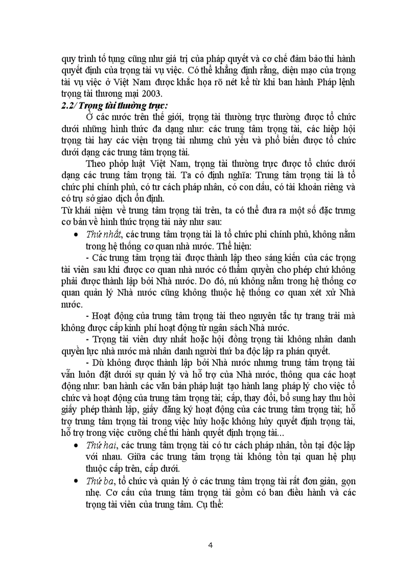 image for page Lĩnh vực thương mại, tranh chấp thương mại – một lĩnh vực đầy sôi nổi và phức tạp