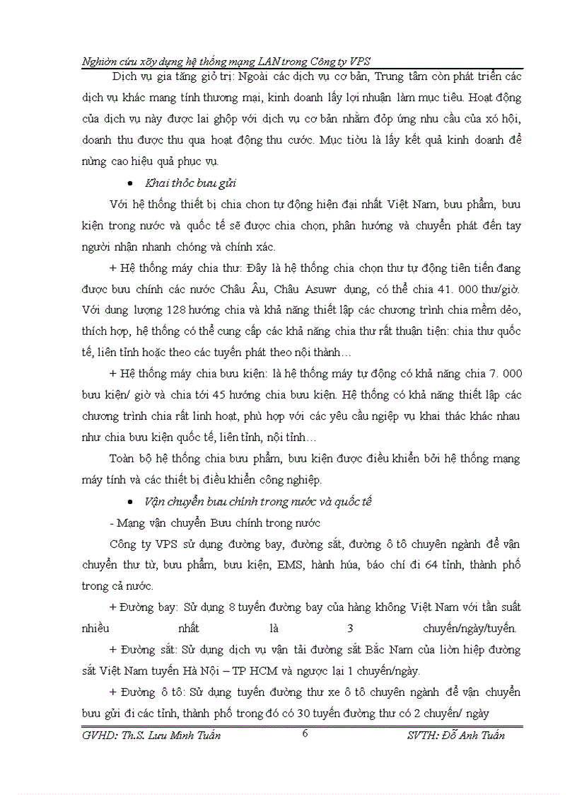 image for page Nghiên cứu xây dựng hệ thống mạng LAN