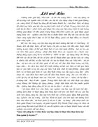 Quy chế pháp lý về đấu thầu xây lắp nhìn từ thực tiễn thực hiện tại Ban quản lý dự án 5