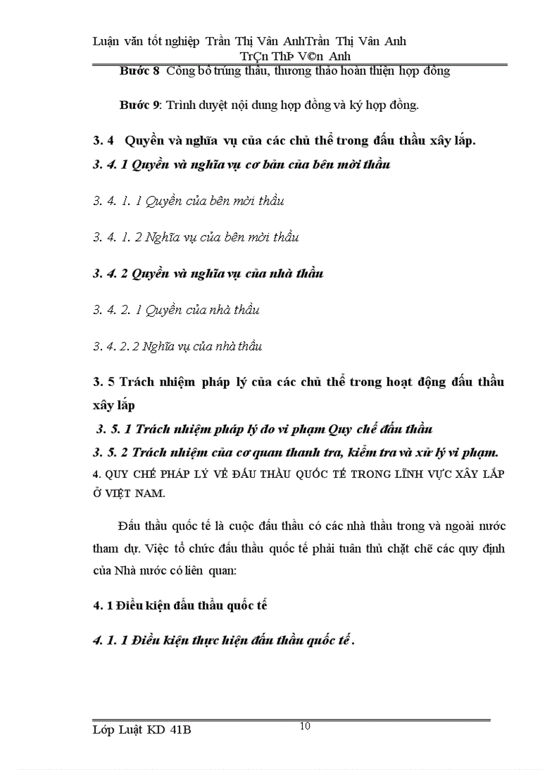 image for page Quy chế pháp lý về đấu thầu xây lắp nhìn từ thực tiễn thực hiện tại Ban quản lý dự án 5