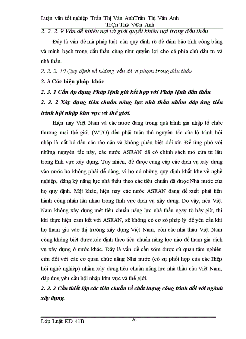 image for page Quy chế pháp lý về đấu thầu xây lắp nhìn từ thực tiễn thực hiện tại Ban quản lý dự án 5