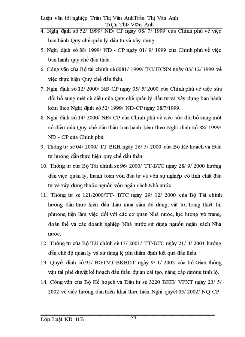 image for page Quy chế pháp lý về đấu thầu xây lắp nhìn từ thực tiễn thực hiện tại Ban quản lý dự án 5