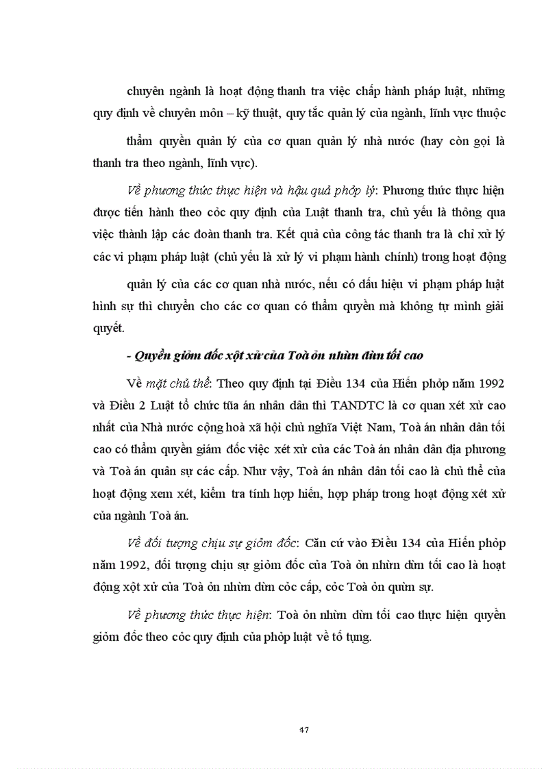 image for page Phương hướng và giải pháp nâng cao hiệu quả hoạt động giám sát của Quốc hội, các cơ quan của Quốc hội