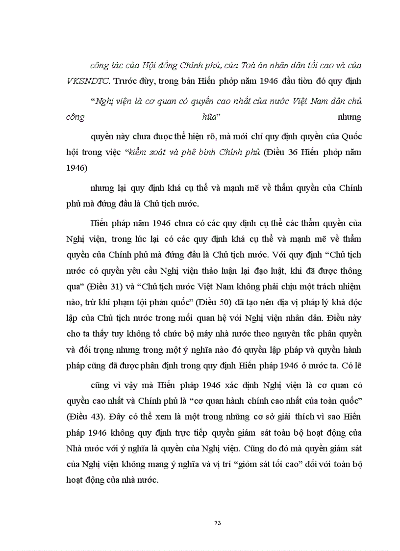 image for page Phương hướng và giải pháp nâng cao hiệu quả hoạt động giám sát của Quốc hội, các cơ quan của Quốc hội