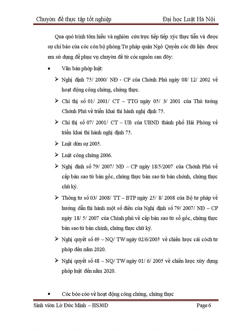 image for page Quá trình thu thập thông tin